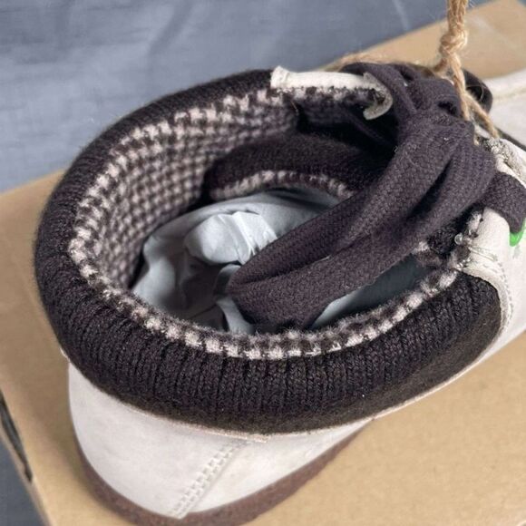 Ocean Minded Men's 9 Roa Chukka Boots - Picture 3 of 4